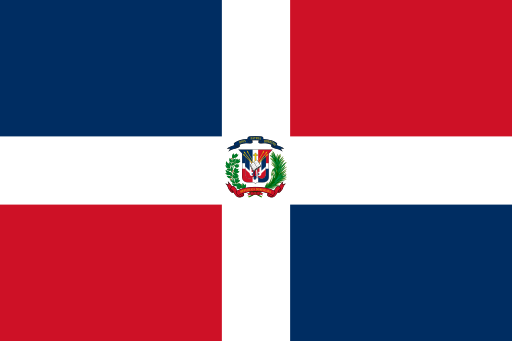 bandera dominicana